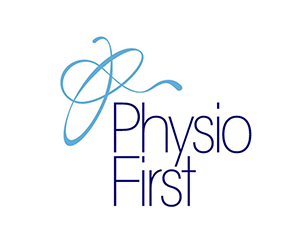 The Physio First Logo