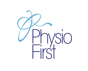 Cert1 The Physio First Logo