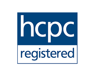 HCPC registered